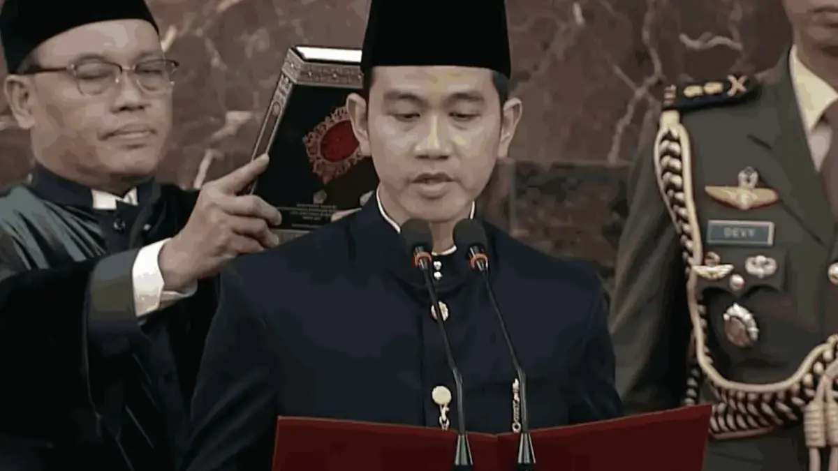 Media Asing Sorot Putusan MK Terkait Polemik Ijazah Gibran: Dari Reuters, ABC News, hingga The Straits Times