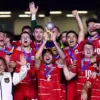 Garuda Juara FIFA ASEAN Cup 2026! Bungkam Thailand Lewat Drama Adu Penalti