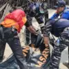 Tim SAR Gabungan Temukan Dua Jasad Korban KM Virgo Transport 8 di Seruyan Kalteng