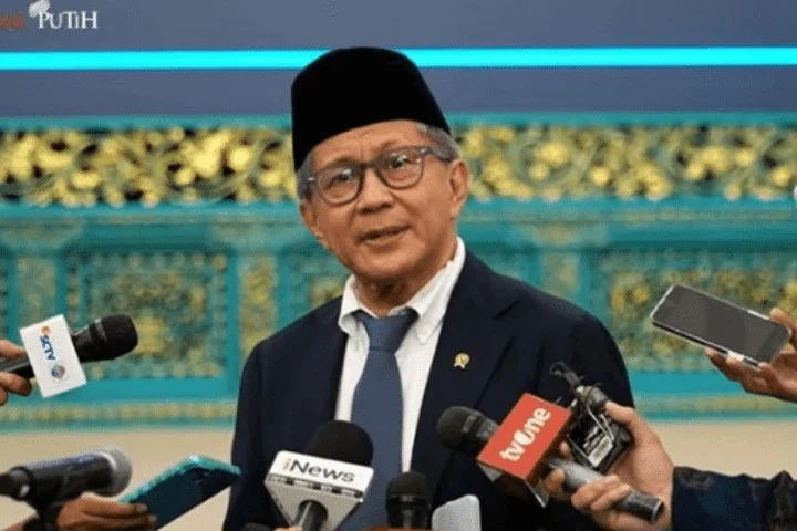 Rocky Gerung Jadi Anggota Wantimpres: Saya Cuma Pindah dari Luar ke Dalam