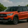 Suzuki XL7 Alpha Hybrid: Tangguh untuk Harian, Nyaman Jelajah Keluarga