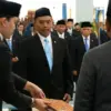 Prabowo Rombak Badan Komunikasi Pemerintah, Syahganda Nainggolan Resmi Dilantik