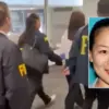 Agen Rahasia China Ditangkap FBI di AS, Diduga Intai Putra Presiden Taiwan