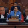 Buntut Diusir dari Sidang MK, Ahli Relawan Gibran Rullyandi Laporkan Hakim Saldi Isra dan Arsul Sani ke MKMK